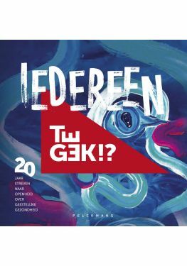 Iedereen Te Gek!? (e-book)