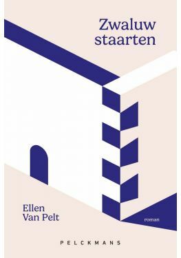 Zwaluwstaarten (e-book)