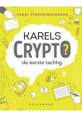 Karels Crypto: de eerste tachtig