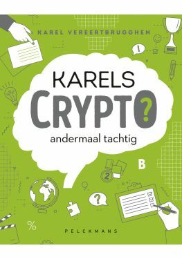 Karels Crypto: andermaal tachtig