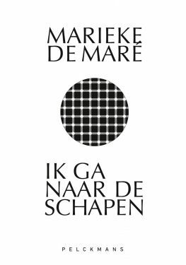 Ik ga naar de schapen