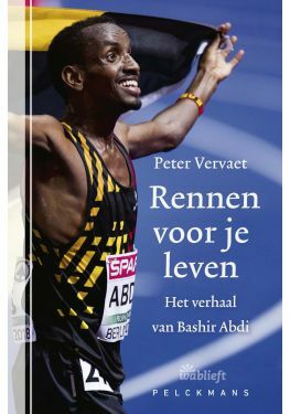Rennen voor je leven