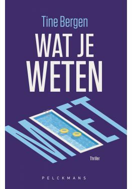 Wat je weten moet