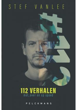 112 verhalen
