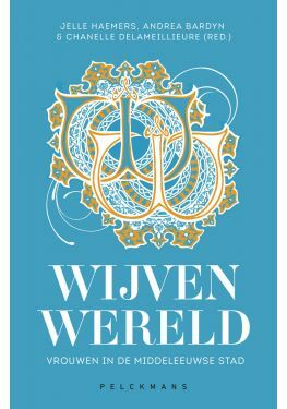 Wijvenwereld