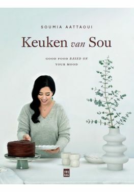 Keuken van Sou