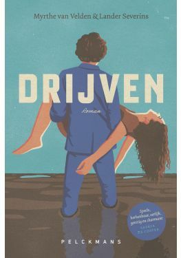 Drijven