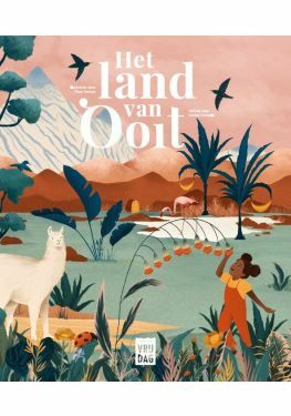 Het land van ooit