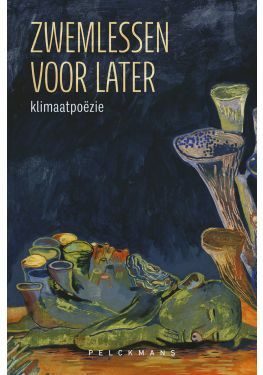 Zwemlessen voor later