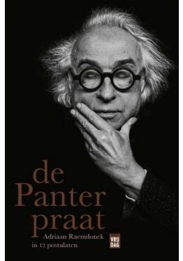 De Panter praat