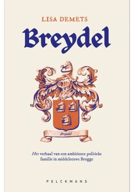 Breydel
