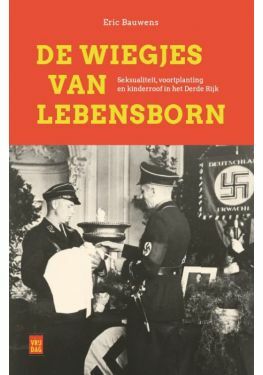 De wiegjes van Lebensborn