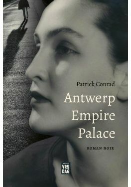 Antwerp Empire Palace