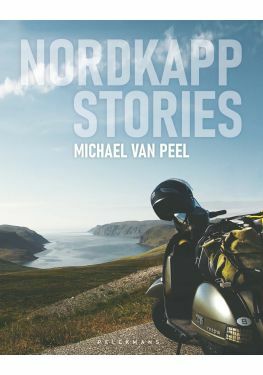 Nordkapp Stories - Engelse editie