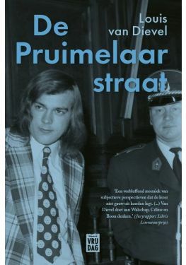 De Pruimelaarstraat