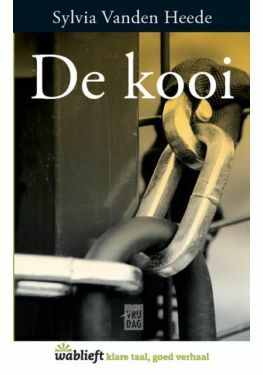 De kooi