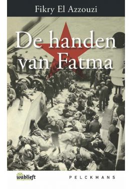 De handen van Fatma (e-book)