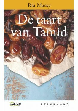 De taart van Tamid (e-book)