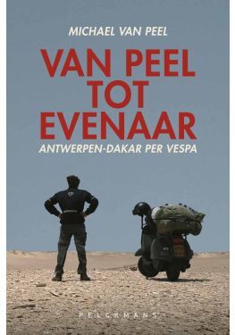 Van Peel tot Evenaar (e-book)
