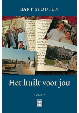 Het huilt voor jou
