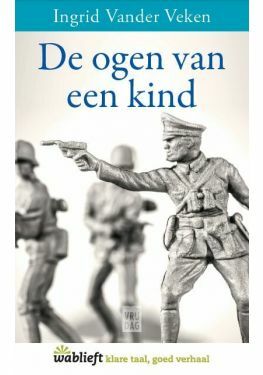 De ogen van een kind