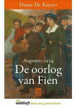 De oorlog van Fien