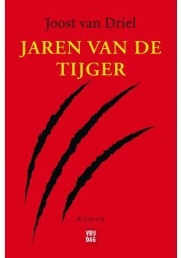 Jaren van de tijger