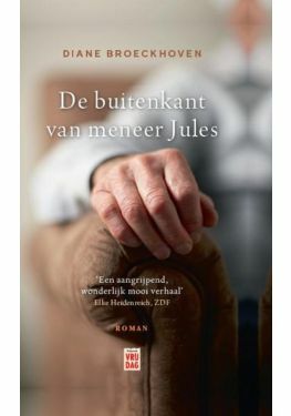 De buitenkant van meneer Jules