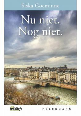 Nu niet. Nog niet (e-book)