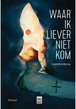 Waar ik liever niet kom