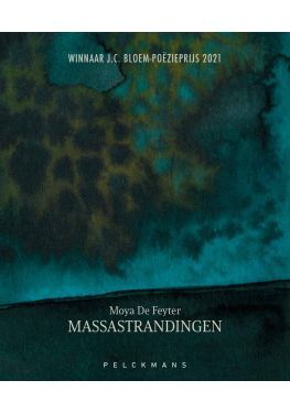 Massastrandingen