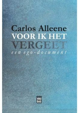 Voor ik het vergeet