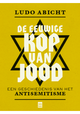 De eeuwige kop van Jood