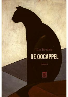 De oogappel