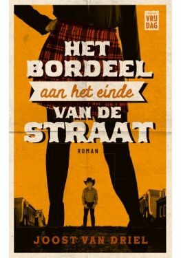 Het bordeel aan het einde van de straat
