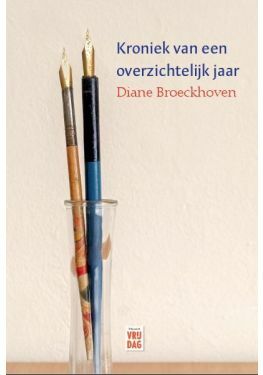 Kroniek van een overzichtelijk jaar