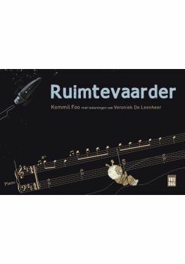 Ruimtevaarder