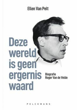 Deze wereld is geen ergernis waard