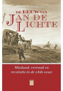 De eeuw van Jan de Lichte