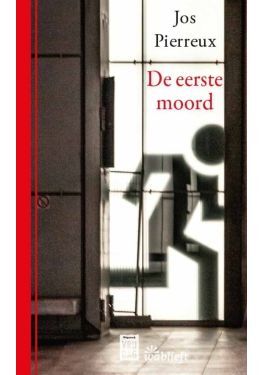 De eerste moord (e-book)