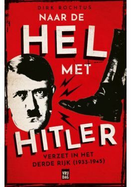 Naar de hel met Hitler