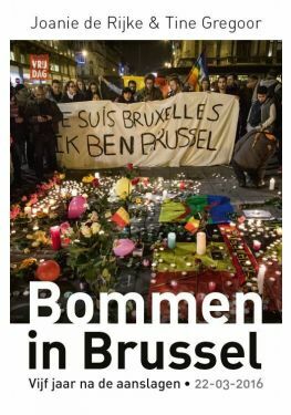 Bommen in Brussel