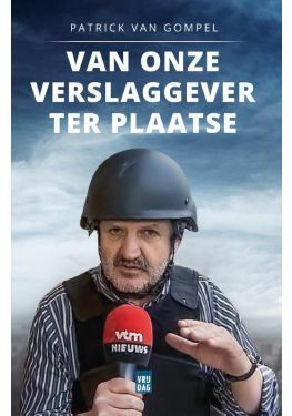 Van onze verslaggever ter plaatse