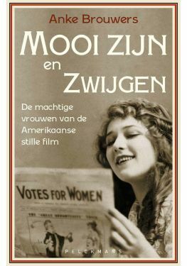 Mooi zijn en zwijgen