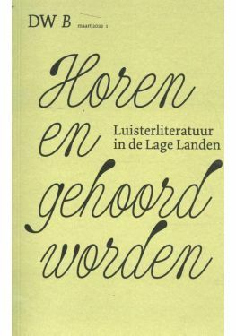 Horen en gehoord worden