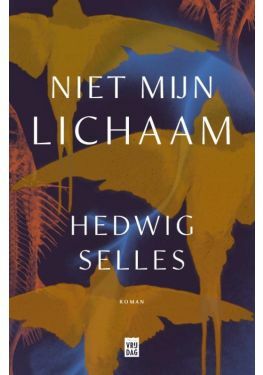 Niet mijn lichaam