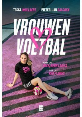 Vrouwenvoetbal