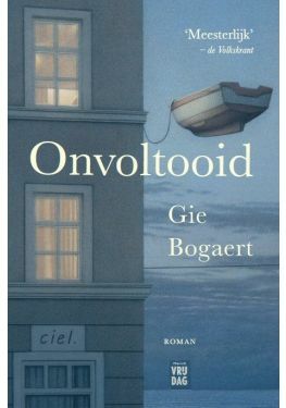 Onvoltooid