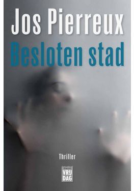 Besloten stad (e-book)