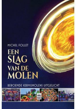 Een slag van de molen